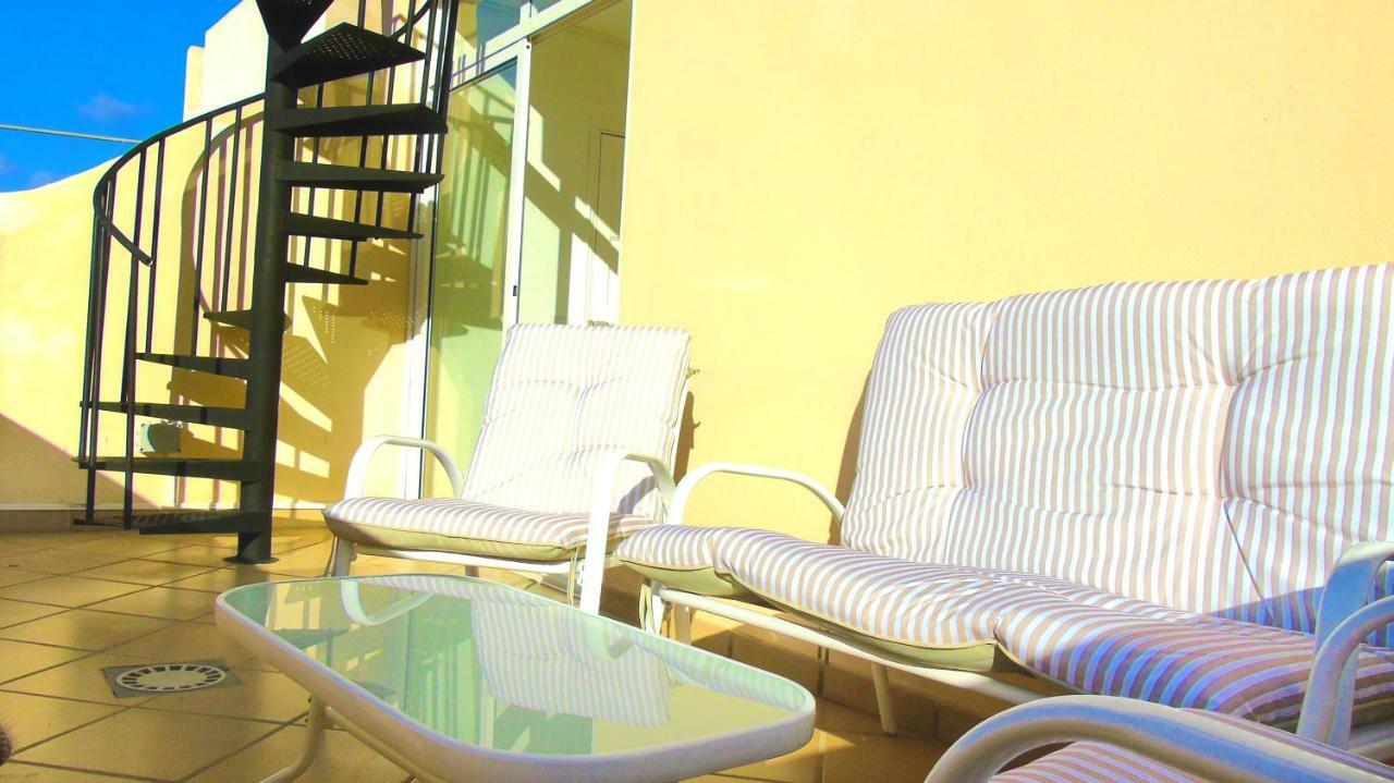 Apt. Lourdes, Close To The Teresitas & Anaga San Andrés Exterior photo