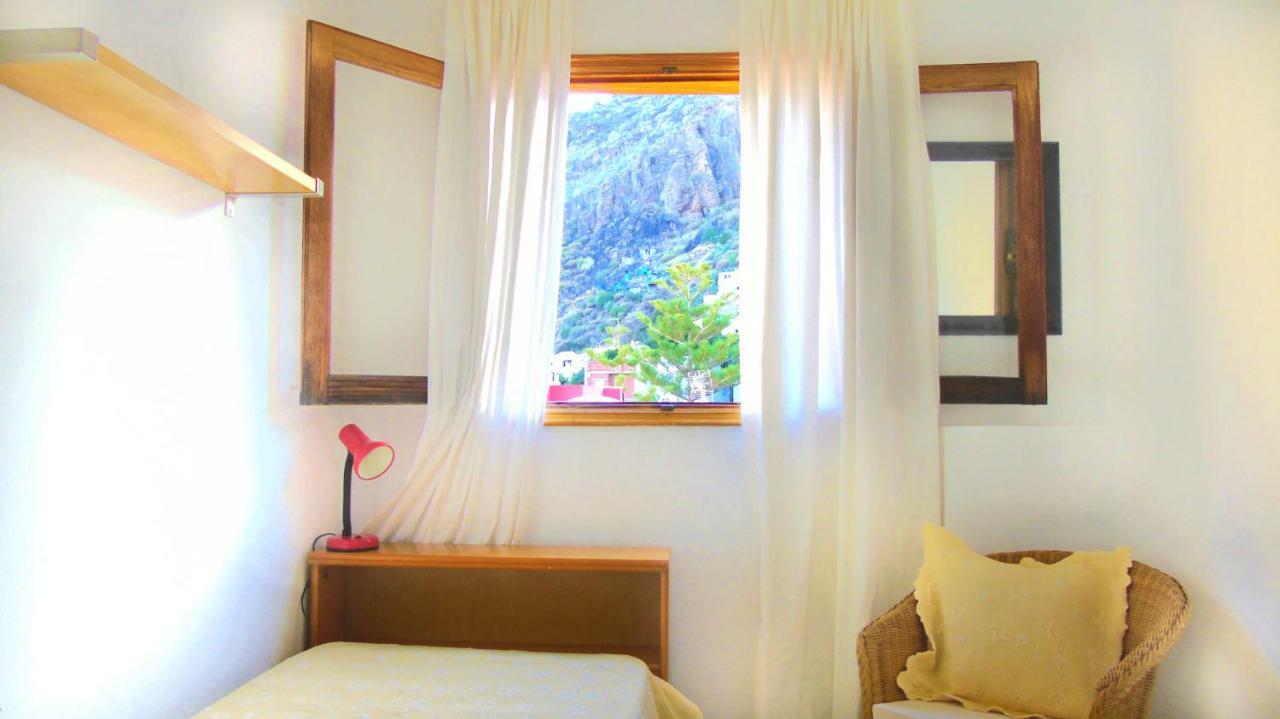Apt. Lourdes, Close To The Teresitas & Anaga San Andrés Exterior photo
