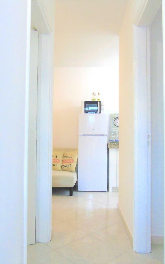 Apt. Lourdes, Close To The Teresitas & Anaga San Andrés Exterior photo
